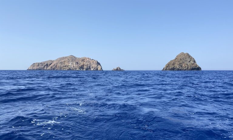 Τουρκικά ΜΜΕ: Πρόταση για θαλάσσια πάρκα στο Αιγαίο και συνεργασία με Ελλάδα!