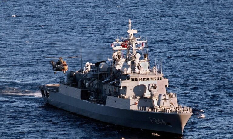 Τουρκία: Συνεχόμενες οι προκλήσεις – Νέα Navtex στην ανατολική Μεσόγειο που… αποφασίζει ότι της ανήκει!