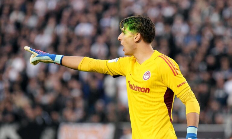 Ολυμπιακός: Πλήρης επιβεβαίωση Sportime – Ο Τζολάκης το είπε