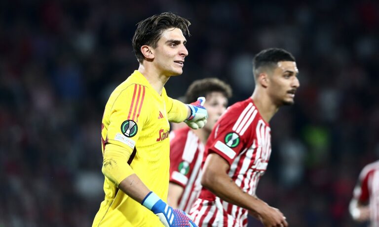 Ο Κωνσταντής Τζολάκης – Τι συνέβη με τα 5 εκατ. ευρώ για συμβόλαιο στο εξωτερικό