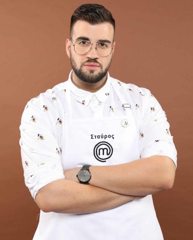 Masterchef νικητές: Από τον Πετρετζίκη μέχρι τον Ζαφειρόπουλο
