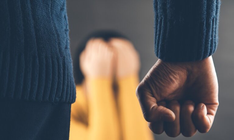 Ανηψιός έστειλε στο νοσοκομείο την θεία του!