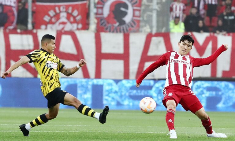 Αν η ΑΕΚ πουλήσει τον Πινέδα, θα πάει για τον Χουάνγκ! Σκληρή απάντηση της Ένωσης στον μεξικάνο!