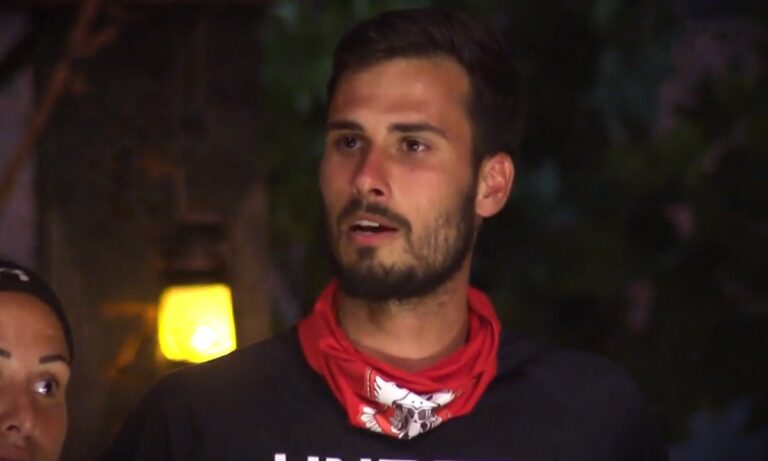 Survivor spoiler αποχώρηση 14/6: Αυτά τα χρήματα πήρε ο Χριστόφορος Ταξίδης – Αναλυτικά η λίστα