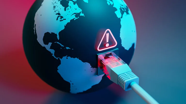 Παγκόσμιο χάος από το ψηφιακό «blackout» – Σε λίγες ώρες αποδείχτηκε σε τι όλεθρο μας οδηγούν όσοι προωθούν την ψηφιοποίηση των πάντων