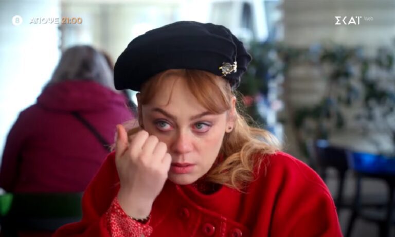 Bahar – καινούργια αρχή: Η Ρενγκιν απειλεί τον Τιμουρ πως θα πει στη Μπαχάρ οτι έχουν παιδί