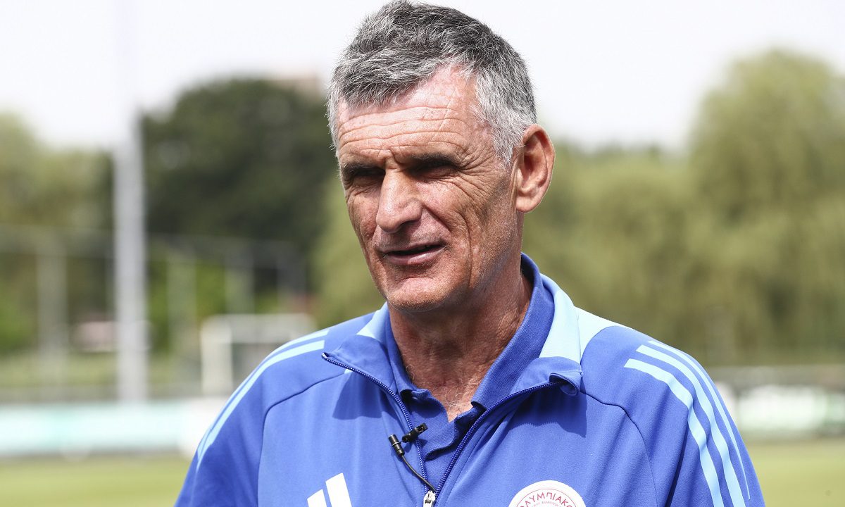 Μεντιλίμπαρ για όλα: Πόσες μεταγραφές θέλει ακόμη, τι θα γίνει με Ποντένσε και ποιον Ολυμπιακό θα δούμε