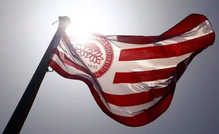 Αποκάλυψη για τις μεταγραφές στον Ολυμπιακό