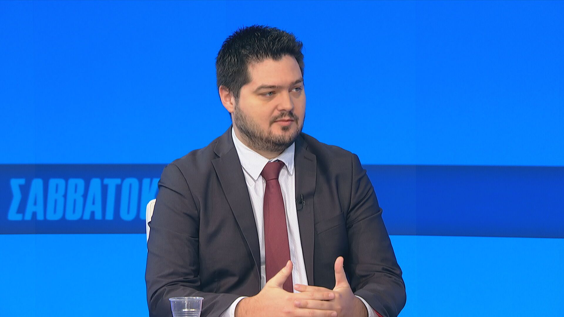 ΓΓ υπουργείου Ανάπτυξης προς φτωχοποιημένο «πόπολο»: Οι τιμές δεν πέφτουν γιατί θέλετε προϊόντα Α’ ποιότητας – Ψωνίστε «σαβούρα» για να πέσουν