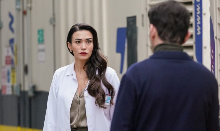 Bahar καινούργια αρχή: Παίρνει Πάρλα και Ρενγκίν μακριά απο τον Τιμούρ