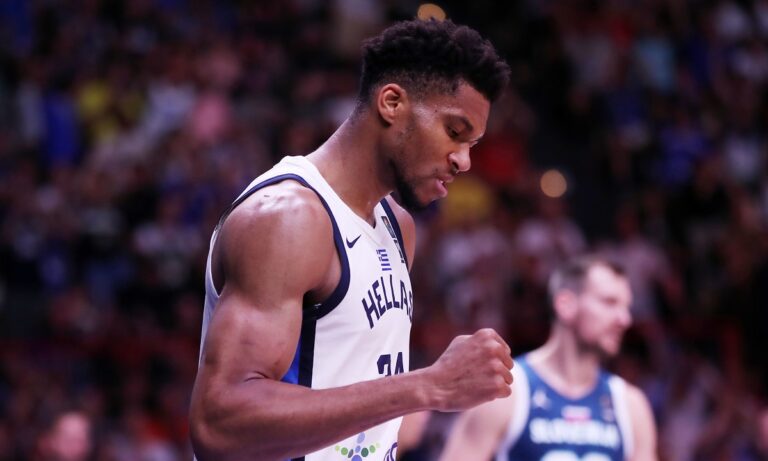 Ο τελικός Κροατία – Ελλάδα με ενισχυμένες αποδόσεις!