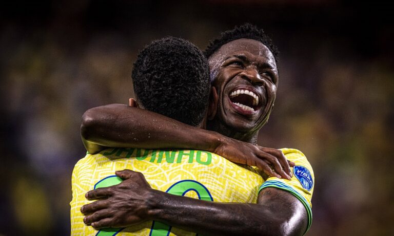 Βραζιλία – Κολομβία με ενισχυμένες αποδόσεις!