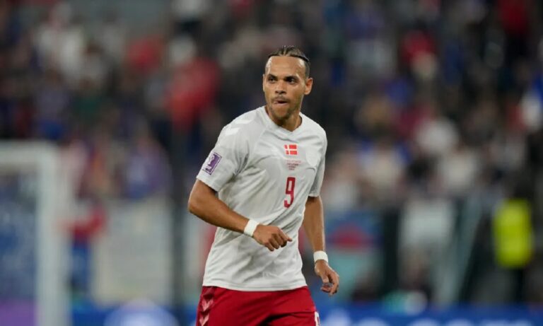 Βαγγέλης Μαρινάκης: Γι αυτό έκοψε τη μεταγραφή του Μάρτιν Μπρέιθγουεϊτ και έμεινε ο παίκτης με το στιλό στο χέρι