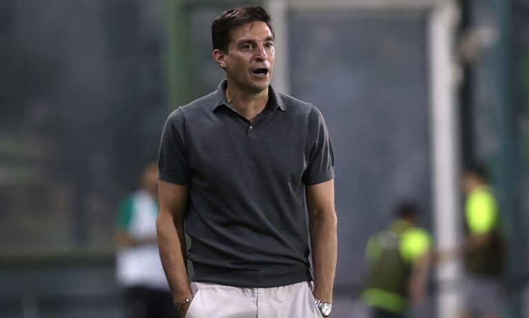 Παναθηναϊκός: Το ψάχνει για μεγάλη μεταγραφή!