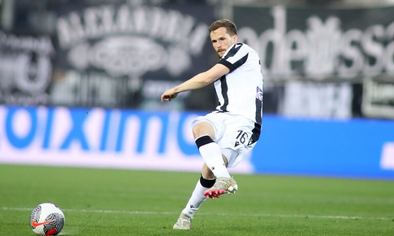 Οι δύο επόμενες μεταγραφικές κινήσεις του ΠΑΟΚ και η πίεση για Κεντζιόρα