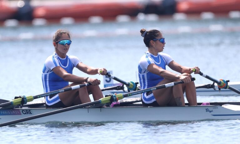 Ολυμπιακοί Αγώνες 2024: Απευθείας πρόκριση για Φίτσιου και Κοντού – Δεν τα κατάφερε ο Παπαστάμος