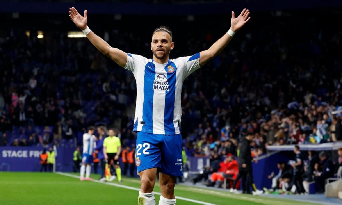 Ο Μπρέιθγουεϊτ έμεινε ελεύθερος και ο ΠΑΟΚ δίνει «χρυσάφι» για την απόκτησή του – Τι ζητάει ο ποδοσφαιριστής