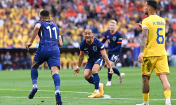 Ποδόσφαιρο: Euro 2024: Ξεκούραστη πρόκριση για την Ολλανδία