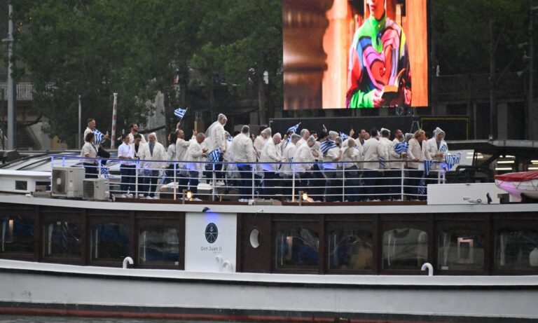 Ολυμπιακοί Αγώνες 2024: Δυναμικό ξεκίνημα για τους Έλληνες – Το πρόγραμμα του Σαββάτου 27 Ιουλίου