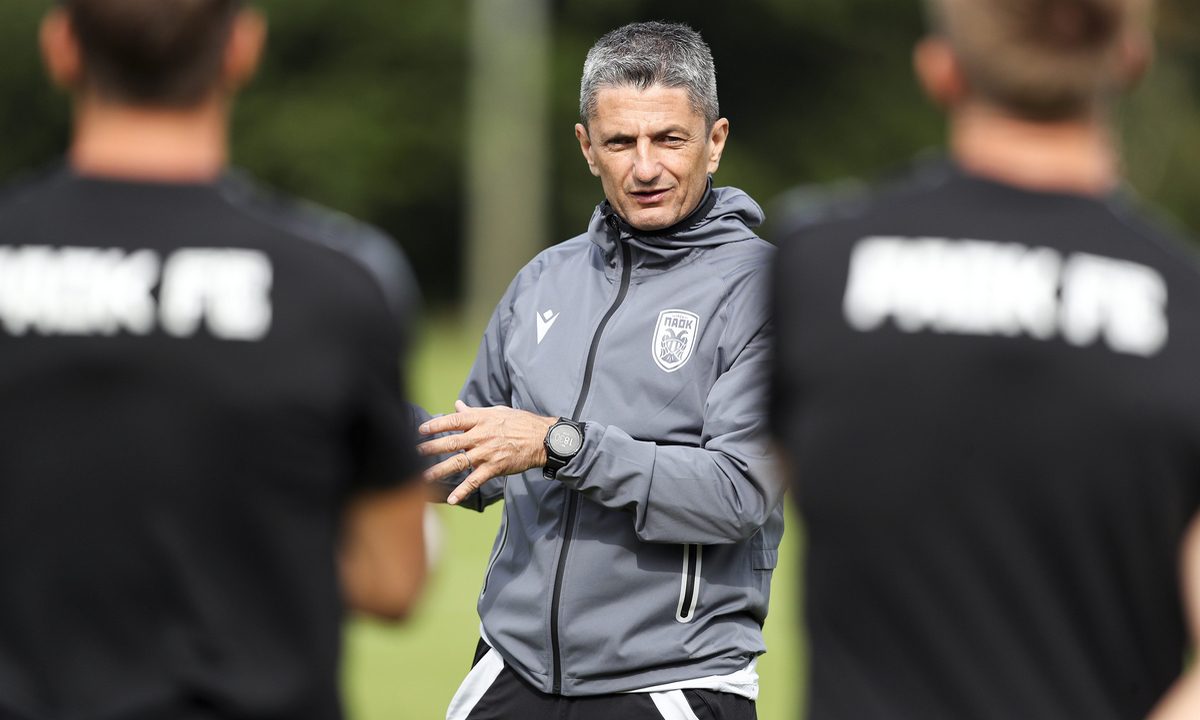 Οι «κομμένοι» από την ευρωπαϊκή λίστα του Λουτσέσκου και η επόμενη ημέρα τους στον ΠΑΟΚ