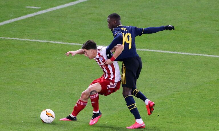 Κι όμως! Ο Ολυμπιακός δεν πρέπει να πάρει αυτόν τον παίκτη!