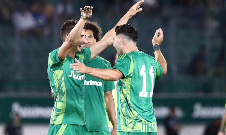 Ο Παναθηναϊκός περνάει την Μπότεφ – Πού πρέπει να χτυπήσει και τι να προσέξει