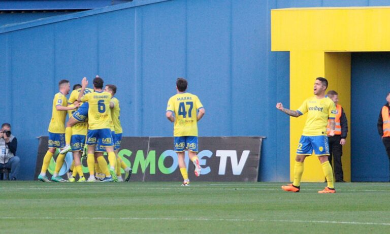 Παναιτωλικός: Πήγε για τα πολλά και έπαθε στραπάτσο