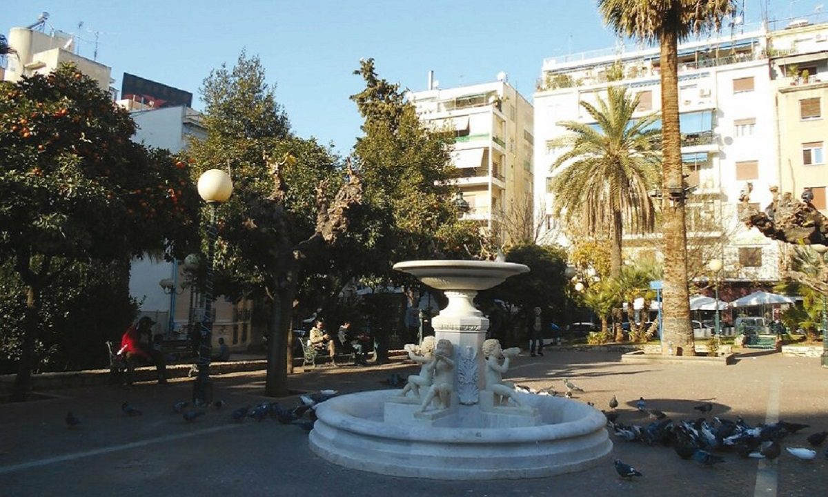 Πλατεία Αμερικής: Συμπλοκή αλλοδαπών με ξυλοδαρμό – Ένας μαχαιρωμένος