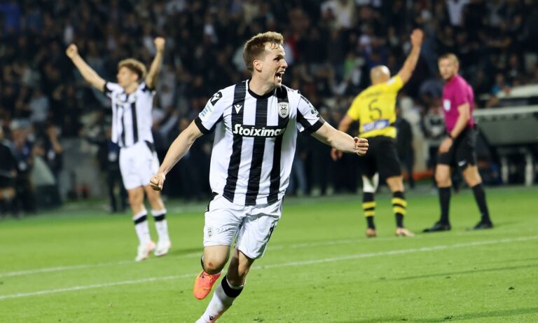 Ολοκληρώνεται του Κεντζιόρα στον ΠΑΟΚ – Ο λόγος που καθυστερεί και πότε θα ανακοινωθεί