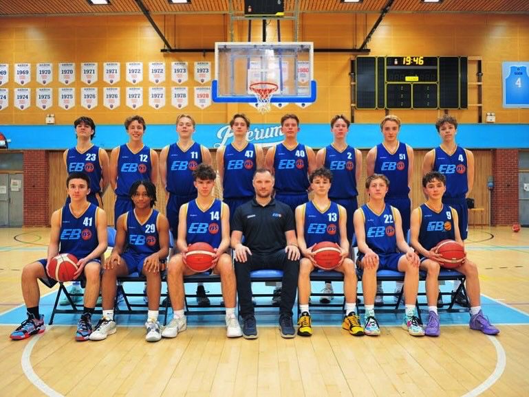 Βασίλειος Τσερνισώφ: Ο άνθρωπος που μαθαίνει μπάσκετ στους Νορβηγούς μίλησε στο Sportime - Οι μπασκετικοί Χάαλαντ και οι σαρωτικές επιτυχίες