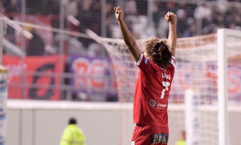 Super League νέα (1/7): Πού έκλεισε ο Ουάρντα και για πόσα χρήματα έχασε ο ΟΦΗ τον Βούρο – Οι μεταγραφές σε Λαμία και Αστέρα Τρίπολης