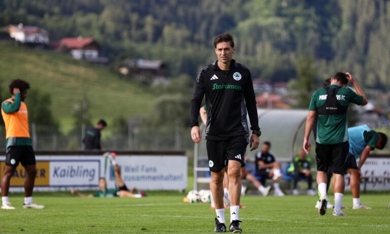 Ο Παναθηναϊκός το φιάσκο με Ρεμπότσο, το «σώνει» μόνο με Γιαννούλη ή καλύτερο του!