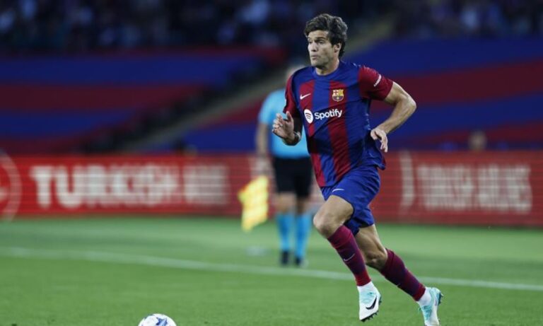 Ποιος Γιαννούλης; O Παναθηναϊκός ενεργοποιεί βόμβα Μάρκος Αλόνσο!