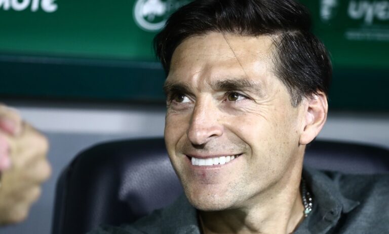 «Κλείνει» άμεσα και αριστερό μπακ ο Παναθηναϊκός (vid)