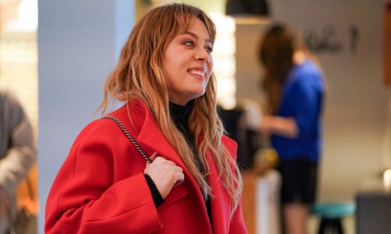 Bahar – Καινούργια αρχή: Τέλος ο πατέρας της Ρενγκίν, πεθαίνει στο νοσοκομείο