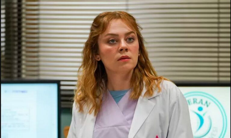 Bahar – Καινούργια αρχή: Η Μπαχάρ ανακαλύπτει πως ο Τιμούρ την απατά με τη Ρενγκίν