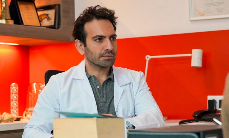 Bahar καινούργια αρχή: Ο Εβρέν αδελφός του Τιμούρ