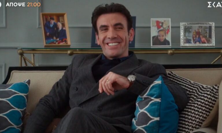 Bahar καινούργια αρχή: Ο Τιμούρ ζηλεύει την σχέση Μπαχάρ με Εβρέν