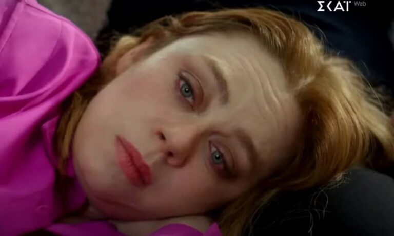 Bahar – Καινούργια αρχή: Η Μπαχάρ σώζει τη σχέση της Ρενγκίν με τον πατέρα της!