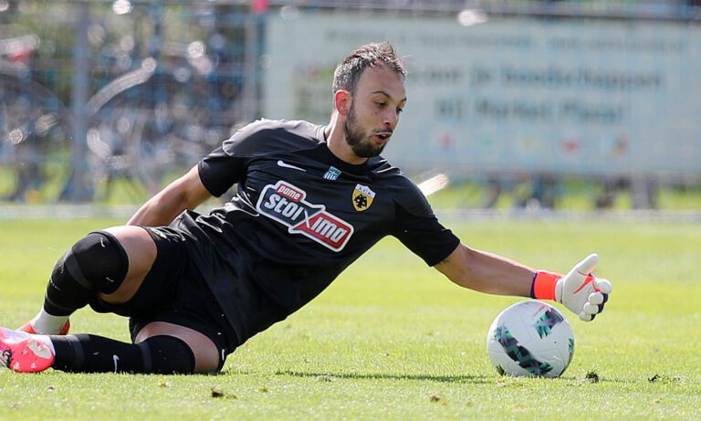 Τα ψυχολογικά του Μπρινιόλι στην ΑΕΚ!