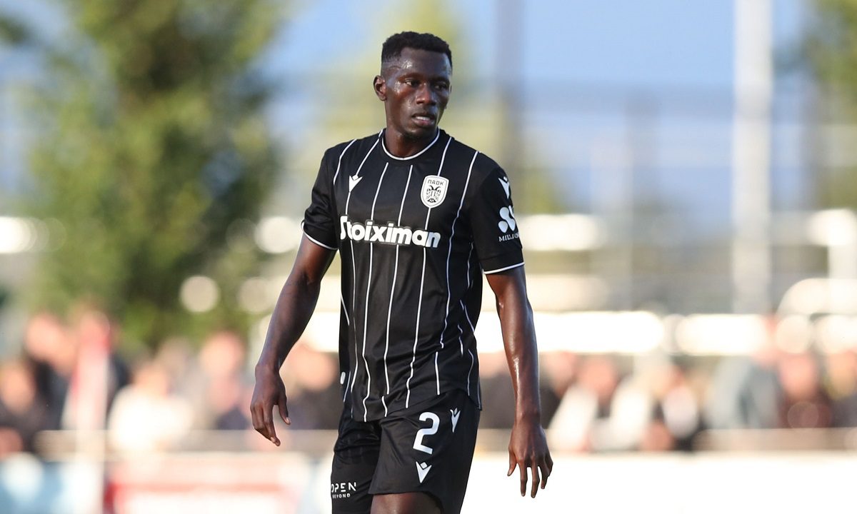 Αποκάλυψη Καμαρά για τη μεταγραφή του