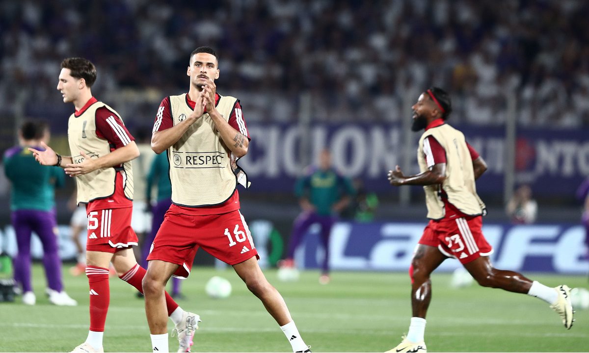 Νταβίντ Κάρμο: Και όμως μετά το σουπέρ καπ της Πόρτο με την Σπόρτινγκ το Σάββατο η Πόρτο τον πουλάει;