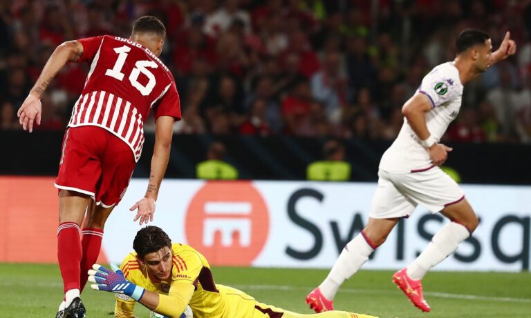 Νταβίντ Κάρμο: Τι έλεγαν στον Ολυμπιακό για τον Κάρμο και την απόφασή του να μείνει στην Πόρτο