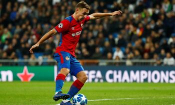 ΠΑΟΚ: Προκρίνεται η περίπτωση του Τσάλοφ για τον ΠΑΟΚ – Επιβεβαίωση Sportime για τον Ρώσο φορ