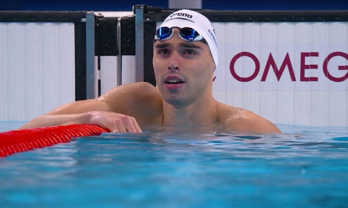 Ολυμπιακοί Αγώνες 2024: Πρόγραμμα και μεταδόσεις των ελληνικών συμμετοχών τη Δευτέρα (29/7) – Χρήστου για μετάλλιο