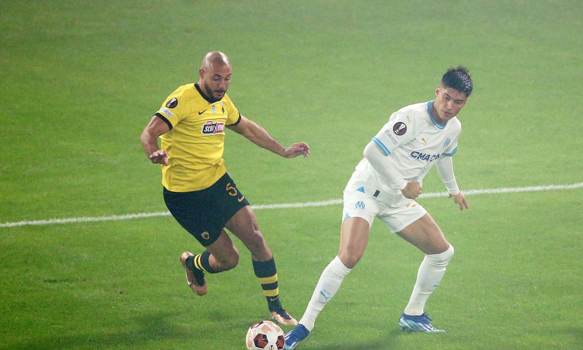 Κι όμως! Ο μεγάλος στόχος της ΑΕΚ είναι ο Χοακίν Κορέα! Τα απίστευτα λεφτά που παίρνει στην Ίντερ