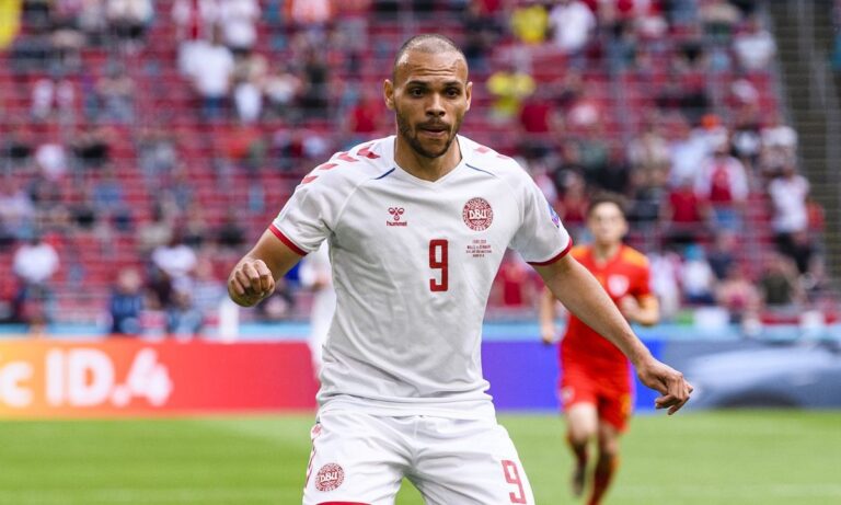 Έτσι έκλεψε τον Μπρέθγουεϊτ ο Ολυμπιακός!