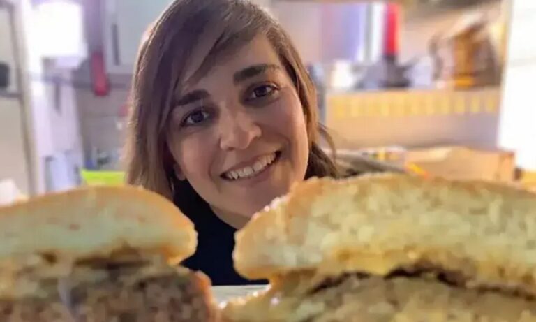 Ντέμη Γεωργίου – Masterchef: Το μυστήριο με το σηπτικό σοκ από το οποίο πέθανε