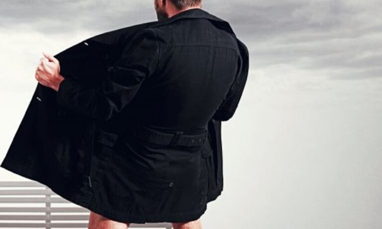 Άνω Κυψέλη: Ο επιδειξίας φόβος και τρόμος ξαναχτύπησε