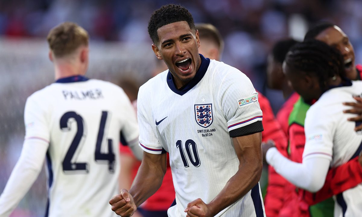 H μονομαχία Ολλανδία – Αγγλία με ενισχυμένες αποδόσεις!